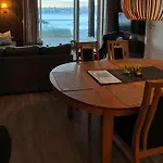 Leilighet Flat With View In Sjusjoen