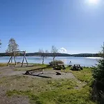 Flat With View In Leilighet