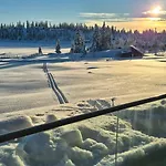 Flat With View In Leilighet *