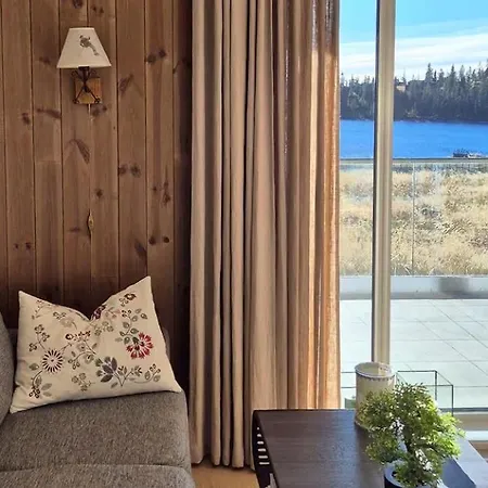 Διαμέρισμα Flat With View In *
