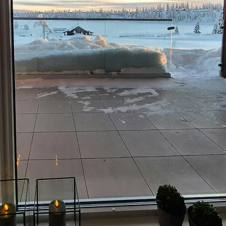 Flat With View In Διαμέρισμα