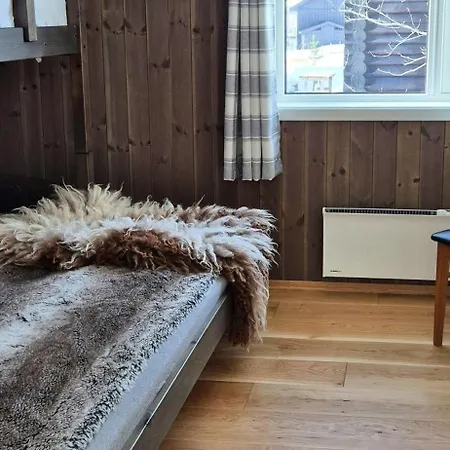 Flat With View In Διαμέρισμα Sjusjoen