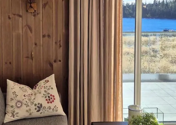 Apartment Flat With View In *