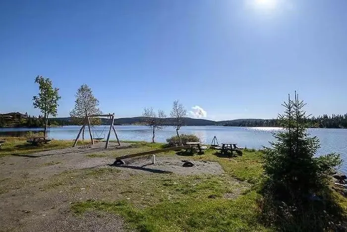 Apartment Flat With View In *