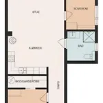Flat With View In Apartman
