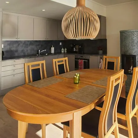 Apartman Flat With View In *